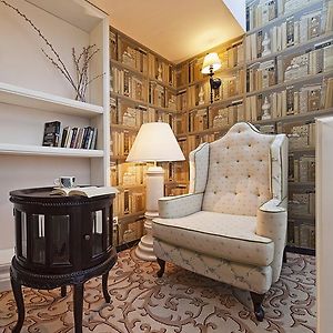 Luxe Suite met een King Size Bed